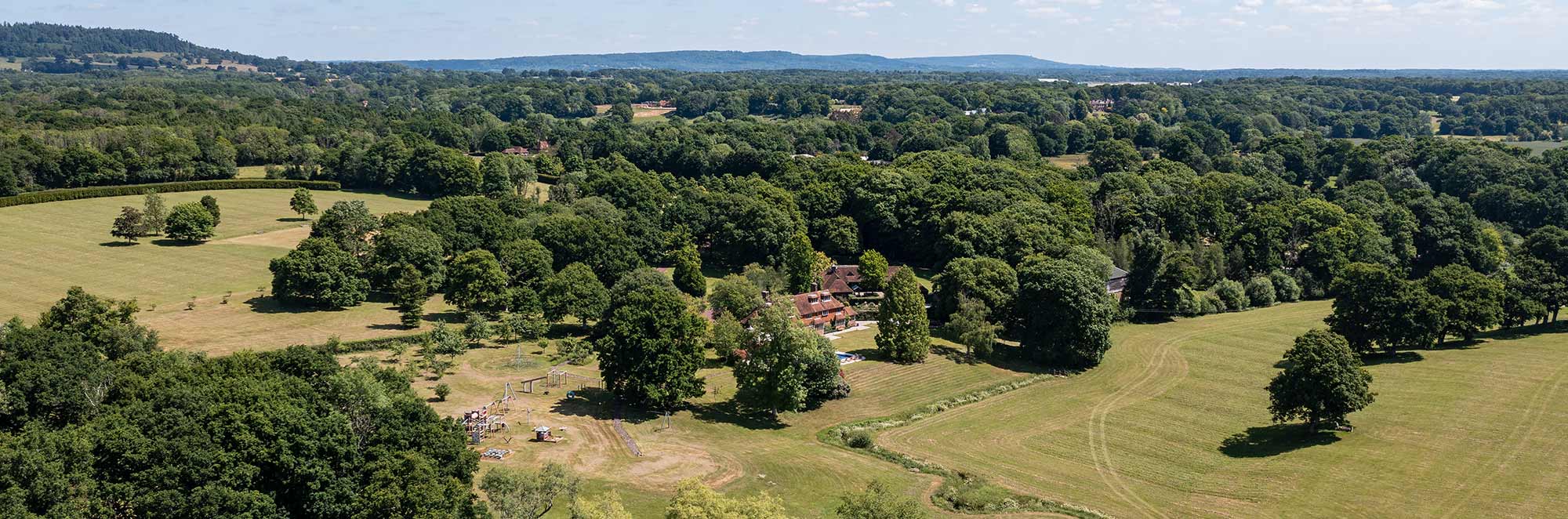 Barbins Grange, Chiddingfold