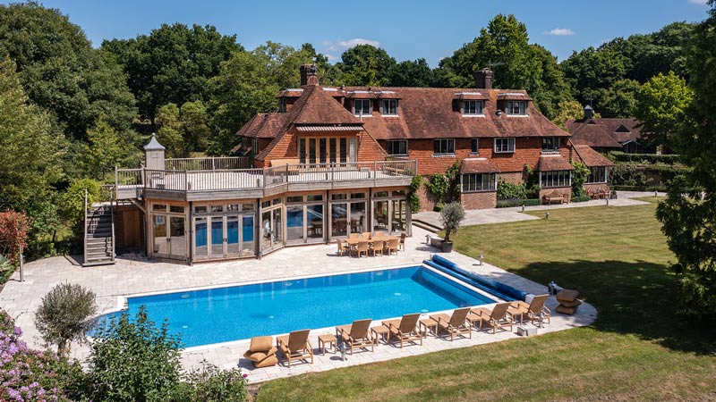 Barbins Grange